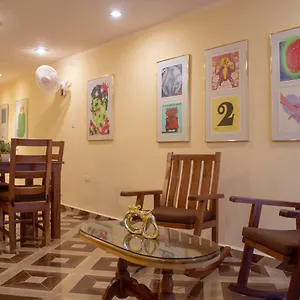 Casa 3 Torres En El Barrio Santiago, Centro. , Mérida Mexique