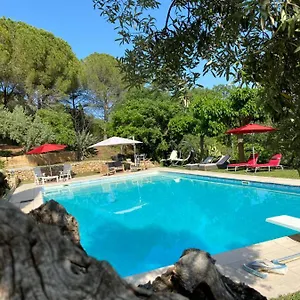 La Joséline , Flayosc France