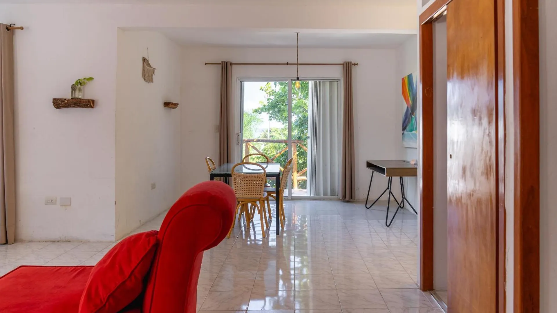 Hotel Rustik-Inn Rooms Playa del Carmen