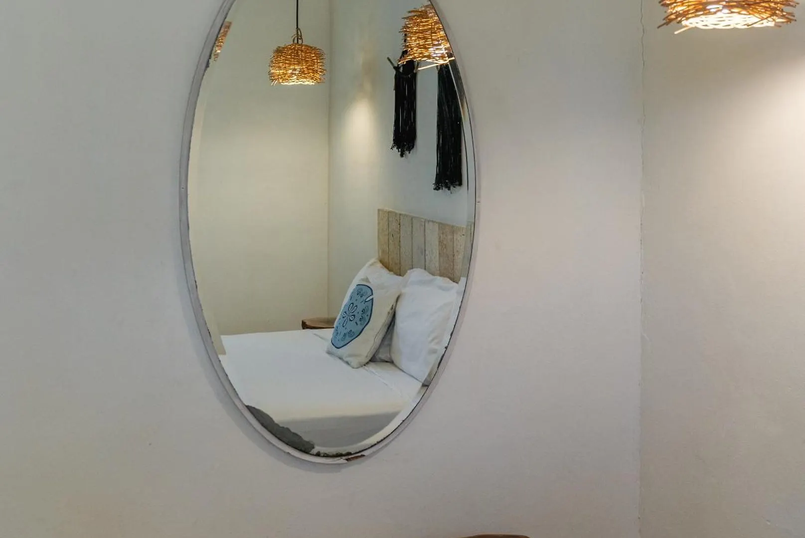 ** Hotel Rustik-Inn Rooms Playa del Carmen Mexico